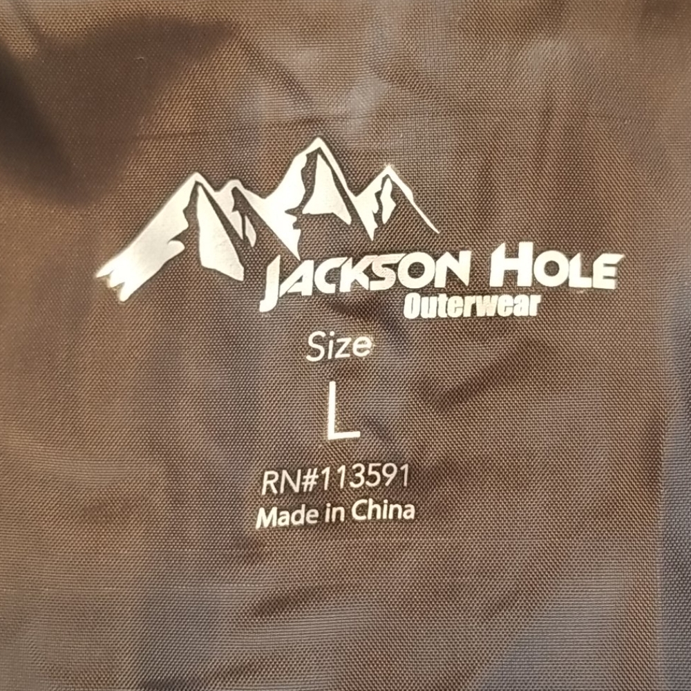 Winter Vest - image 4